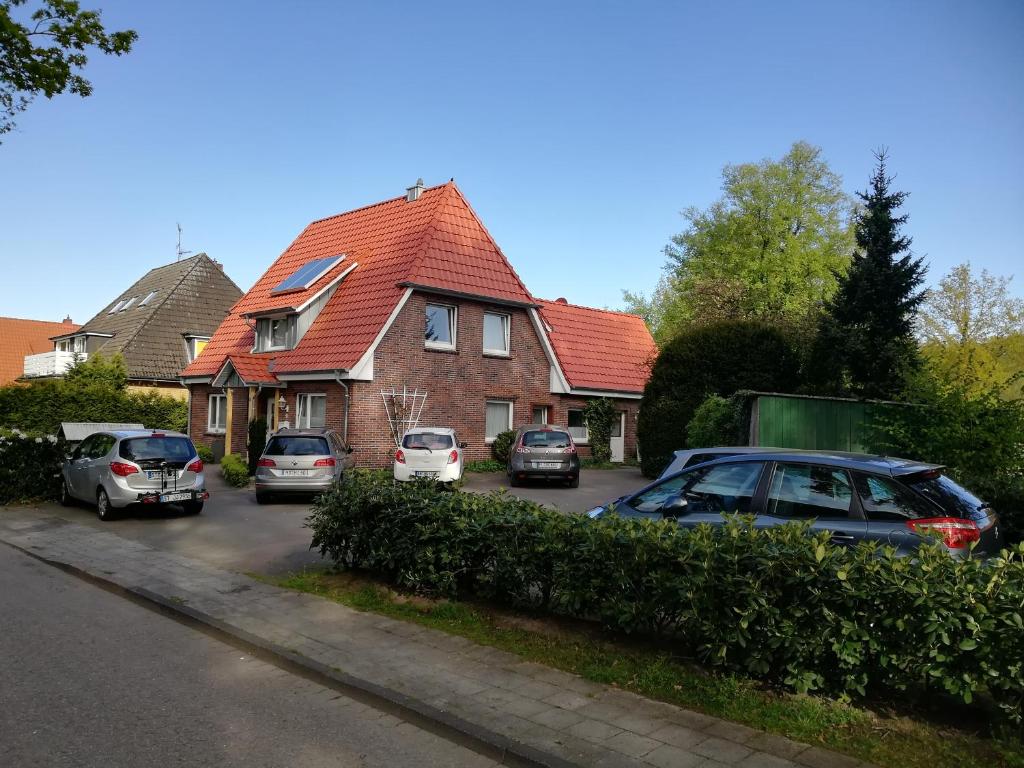 Pension-Marion Botterkamp 14, 26160 Bad Zwischenahn