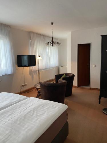 Pension Marion