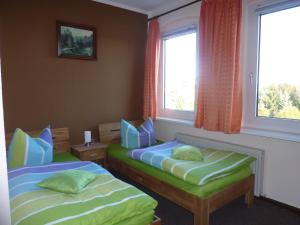Pension Märkische Bauernstube