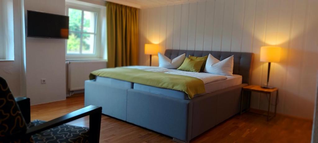 Pension Marlis August-Bebel-Str. 86, 01468 Reichenberg
