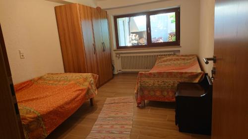Maison d'hôtes Pension Nelkenweg 10 88437 Maselheim Bade-Wurtemberg