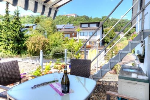 Pension Merbald