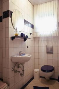 Pension Merbald