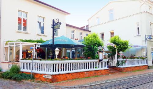Pension Mesogios