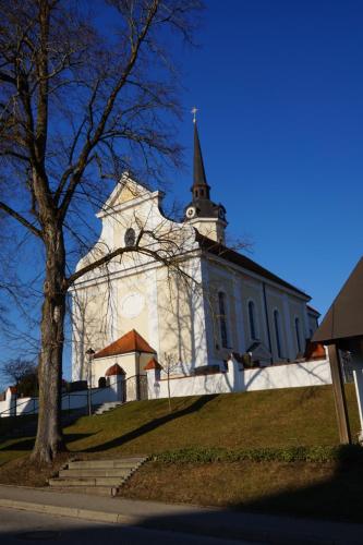 Pension-Metzgerei Hofer