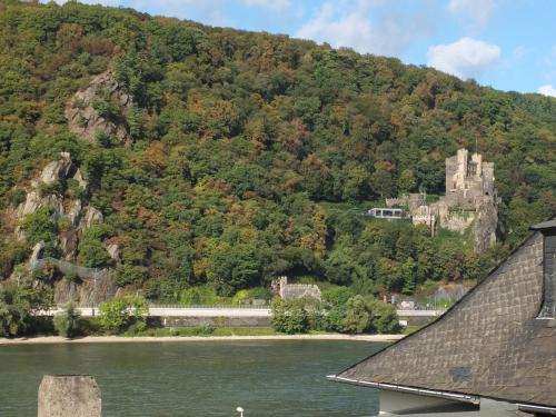 Pension Milberg Assmannshausen