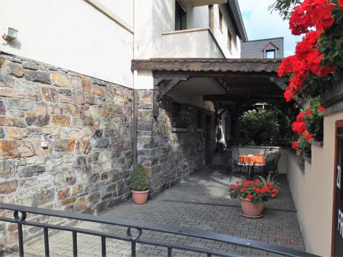 Pension Milberg Assmannshausen