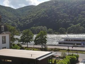 Pension Milberg Assmannshausen