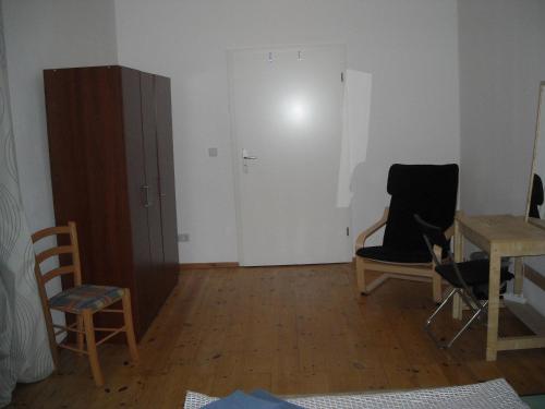 Pension Mitte
