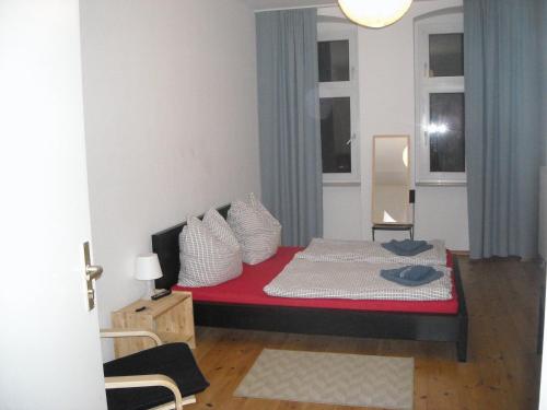 Pension Mitte