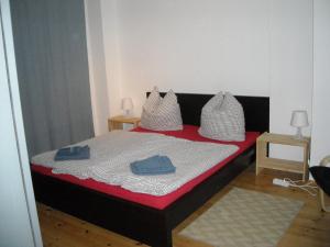 Pension Mitte