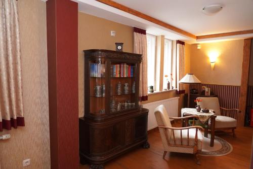 Pension Mitteltorturm