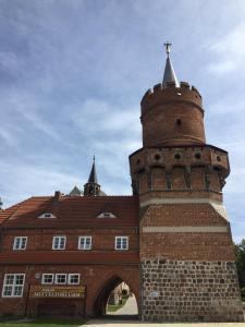 Pension Mitteltorturm