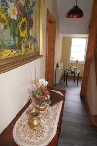 Pension Mitteltorturm