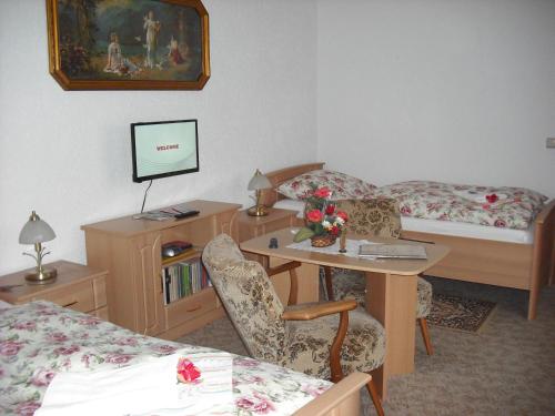 Pension Möhring