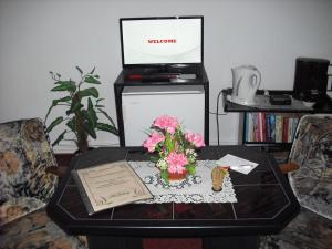 Pension Möhring
