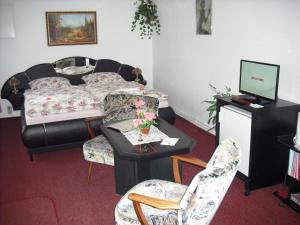 Pension Möhring