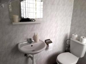 Maison d'hôtes Pension Mois Kirchplatz 10 92715 Wurz Bavière