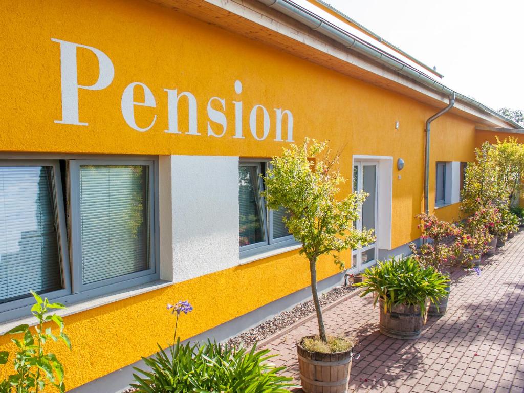 Pension Molsdorf In den Hofstätten 5, 99094 Erfurt