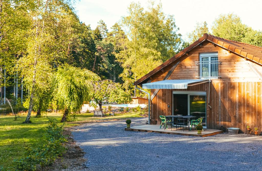 Pension Morgenweck 36433 Bad Salzungen
