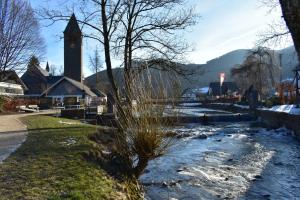 Pension Möser