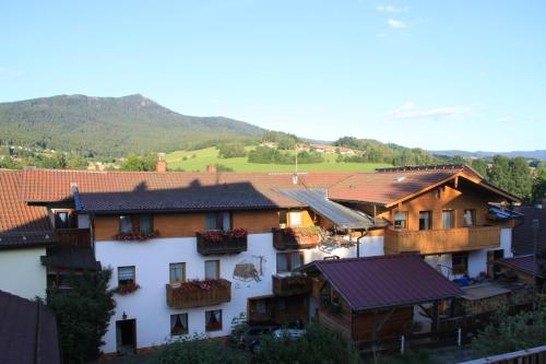 Pension Mühlbauer