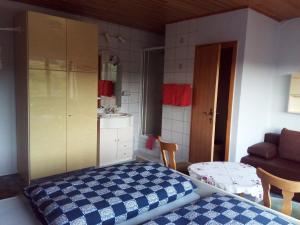 Maison d'hôtes Pension Mühlenhardt Mühlenhardtstr. 44 53518 Herschbroich Rhénanie-Palatinat