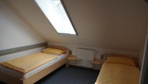 Pension Mühlrad