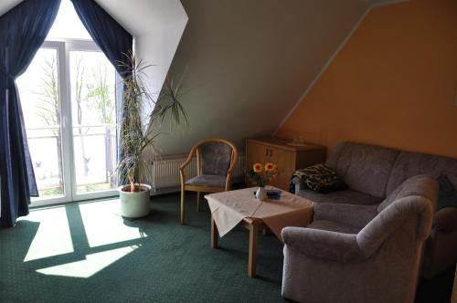 Pension Müritzblick