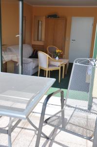 Pension Müritzblick