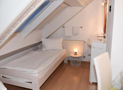 Pension Nickel Marktstraße 11 Alsbach-Hähnlein