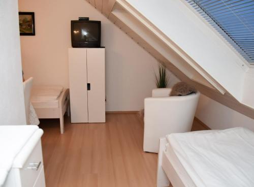 Pension Nickel Marktstraße 11 Alsbach-Hähnlein