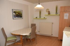 Pension Nickel Marktstraße 11 Alsbach-Hähnlein