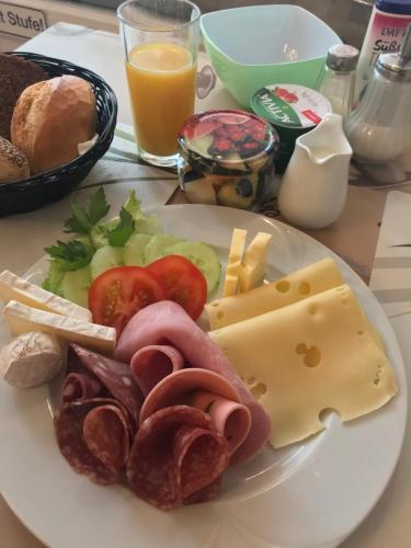 Pension Nordlicht