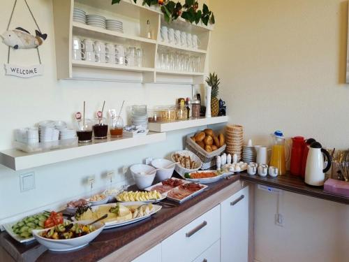 Pension Nordsee