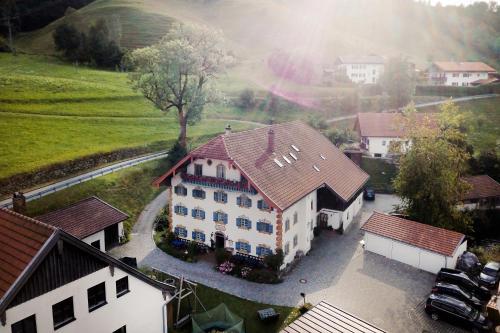 Pension Ober