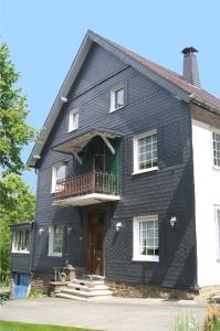 Maison d'hôtes Pension Oberberg Hommericher Strasse 34 51789 Lindlar Rhénanie du Nord - Westphalie