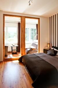 Pension Oberhof 810 M