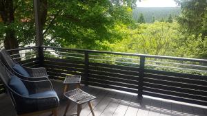 Pension Oberhof 810 M