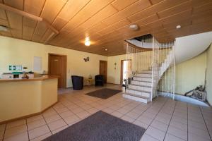 Maison d'hôtes Pension Oppelt 13 Holzberg 96181 Rauhenebrach Bavière