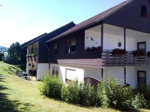 Pension Orketal