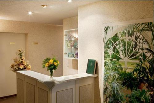 Pension \