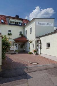 Maison d'hôtes Pension \ Die Gemeinde 4 04758 Oschatz Saxe