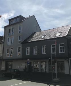 Maison d'hôtes Pension Osthoff Wilhelmstraße 127 42489 Wülfrath Rhénanie du Nord - Westphalie