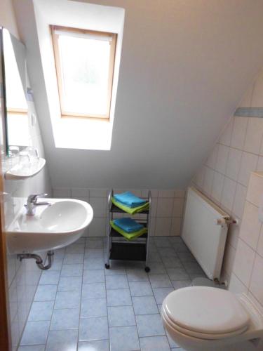 Pension Ostseeurlaub