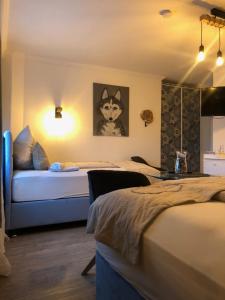 Pension Ottenheide