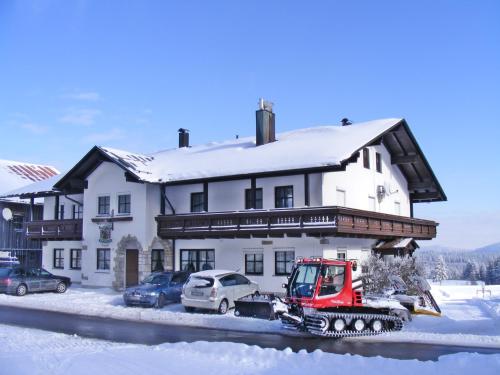 Pension Philippsreut \