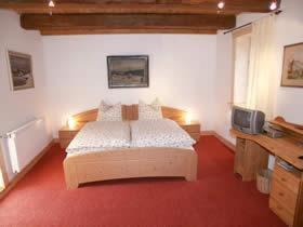 Pension Picco-Bello