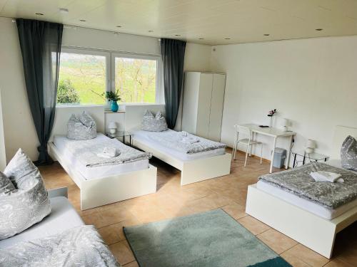 Pension Platzhirsch
