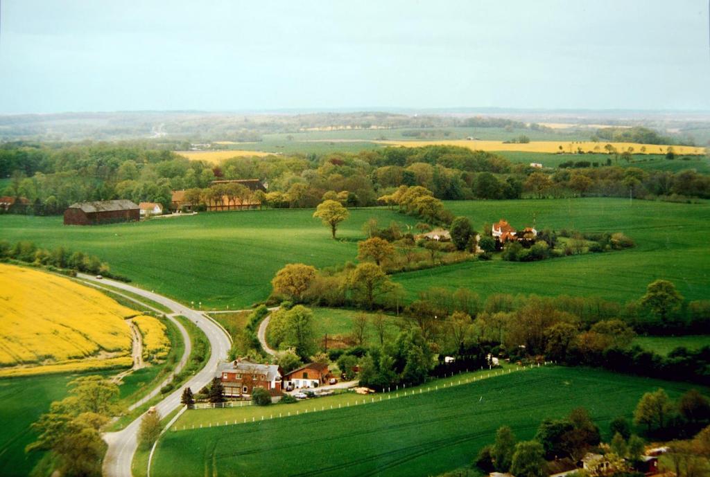 Pension Pohnsdorfer Mühle Pohnsdorfer Strasse 11, 23730 Sierksdorf